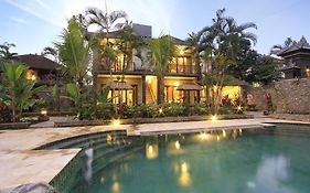 Pekak Mangku Guest House